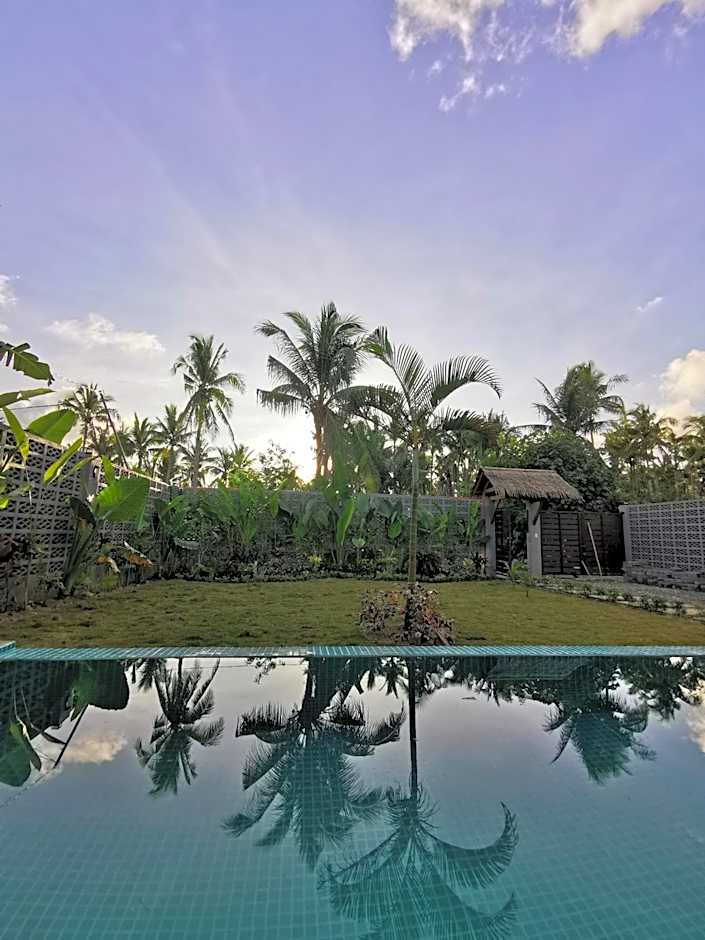 Domu Mia Villa Siargao