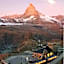 3100 Kulmhotel Gornergrat