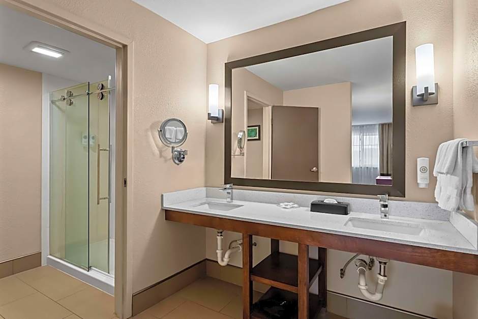 Comfort Inn Santa Rosa on Route 66