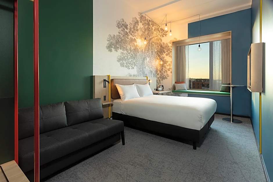 ibis Styles Copenhagen Orestad