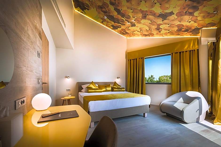 Hotel Vinotel Gospoja