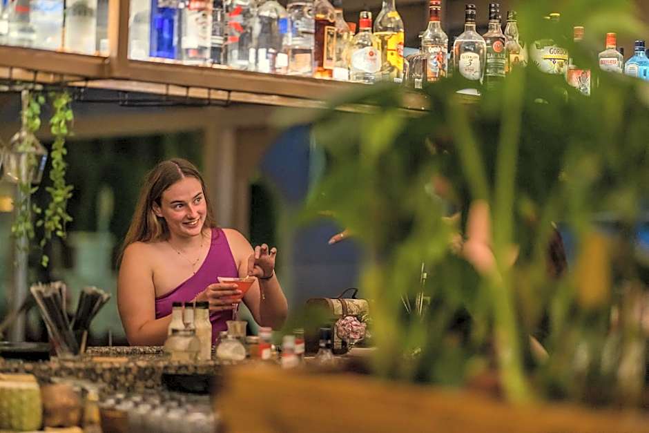 Kolymbia Bay Art Boutique Hotel - Adults Only