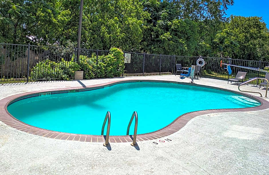 Holiday Inn Express & Suites New Braunfels By IHG