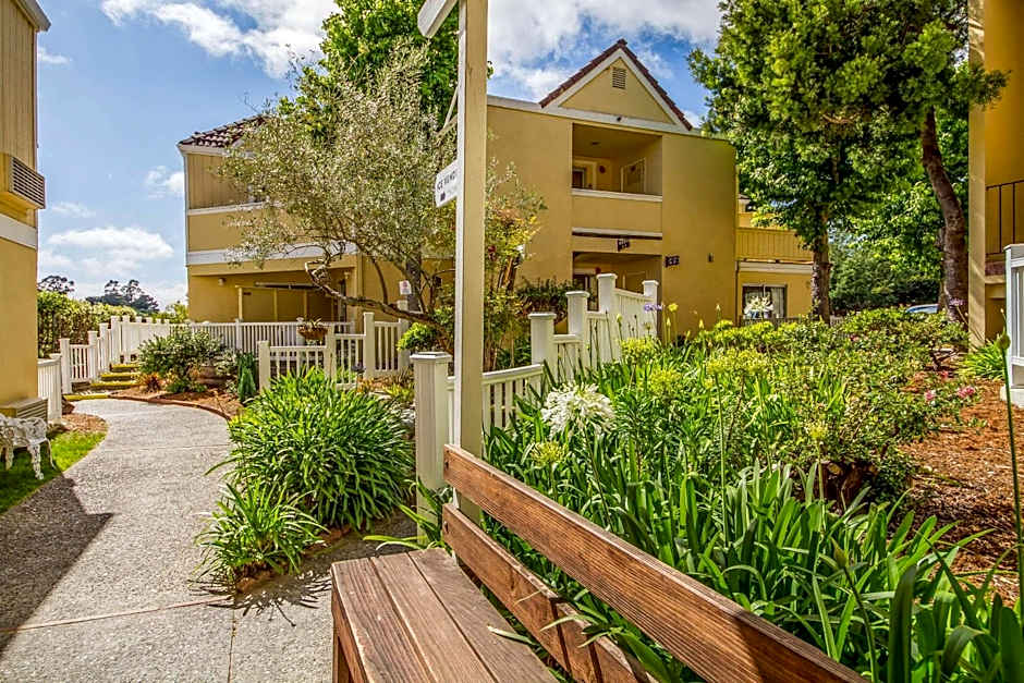 Quality Inn & Suites Capitola