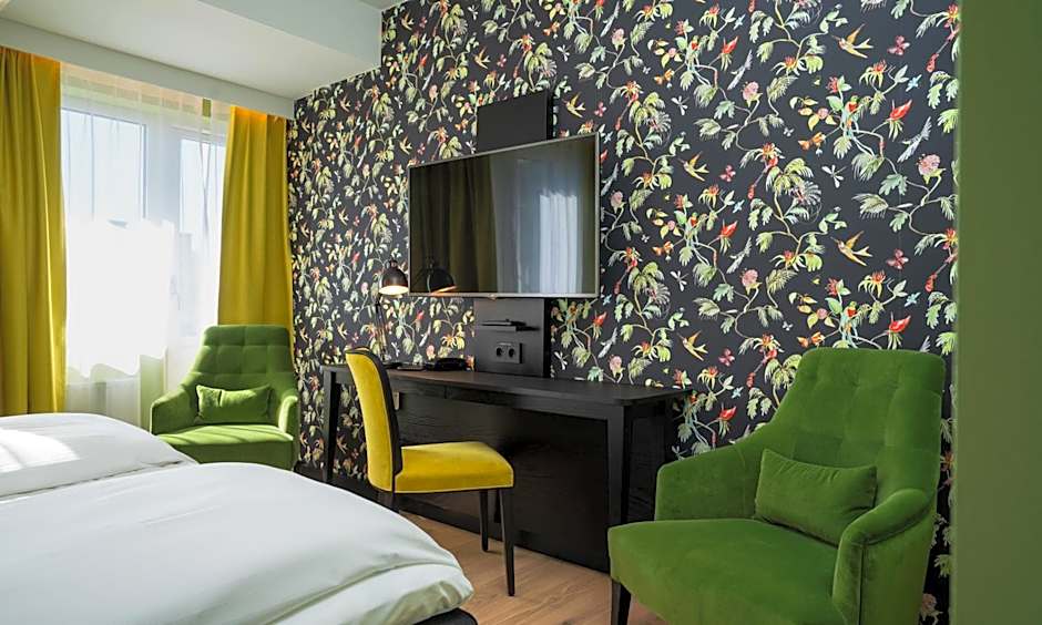 Thon Hotel Gyldenløve