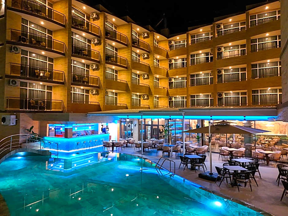 Boutique Hotel Opal ULTRA ALL INCLUSIVE