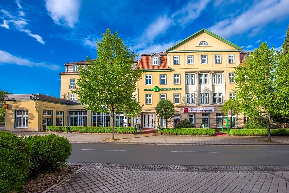 Hotel Herzog Georg