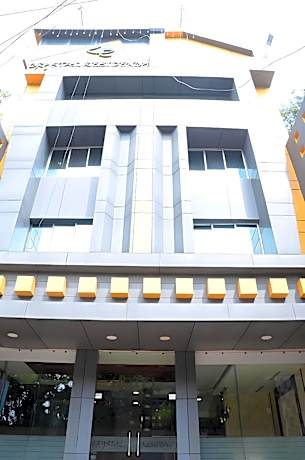 CRYTSAL RESIDENCY RANCHI