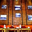 Burza Hotel Lubuk Linggau