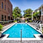 Residence Inn by Marriott Savannah Downtown/Historic District