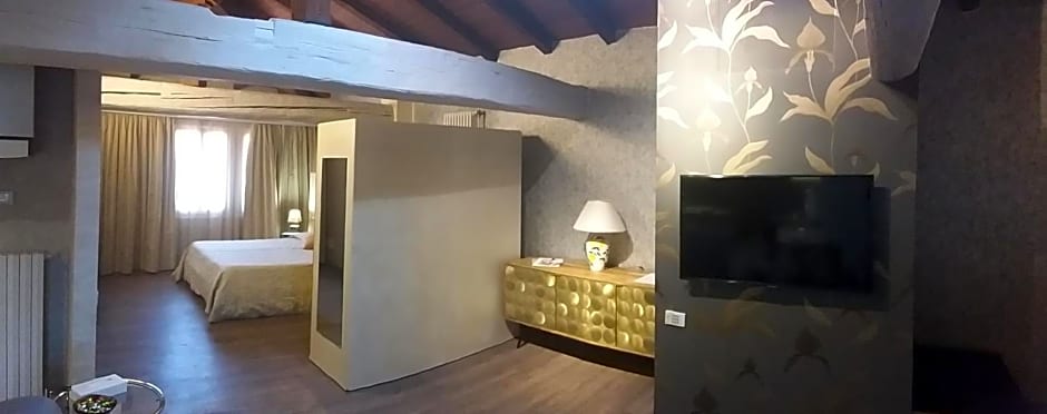 Hotel Centrale