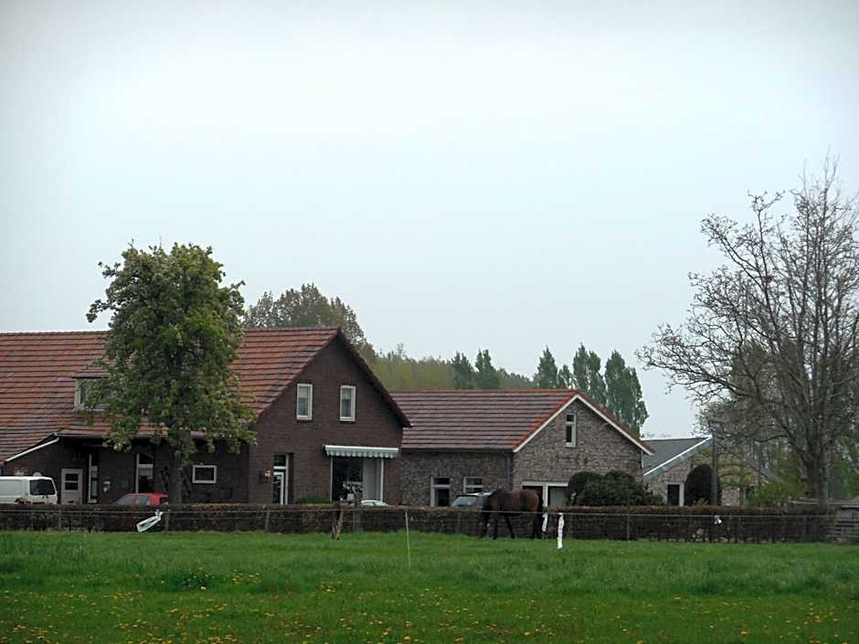 B & B " De 7 Sprong "