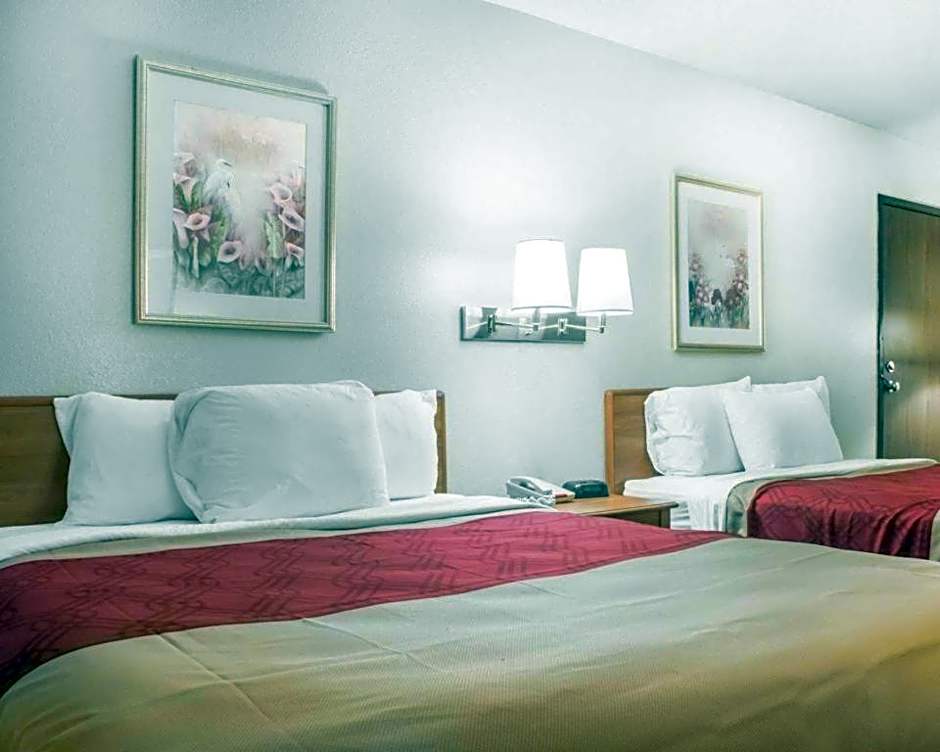 Econo Lodge Ithaca