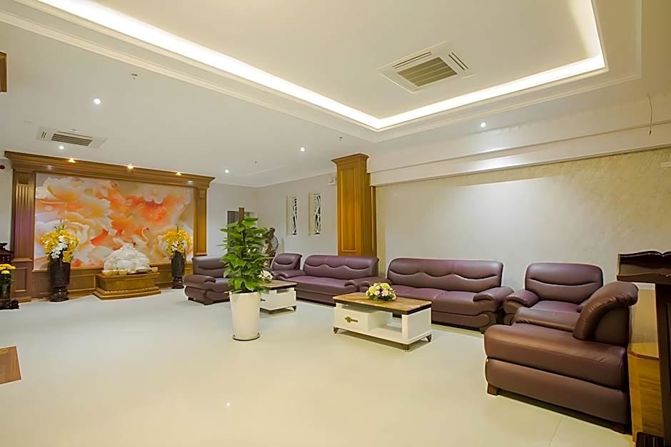 Osaka Hotel Quy Nhon