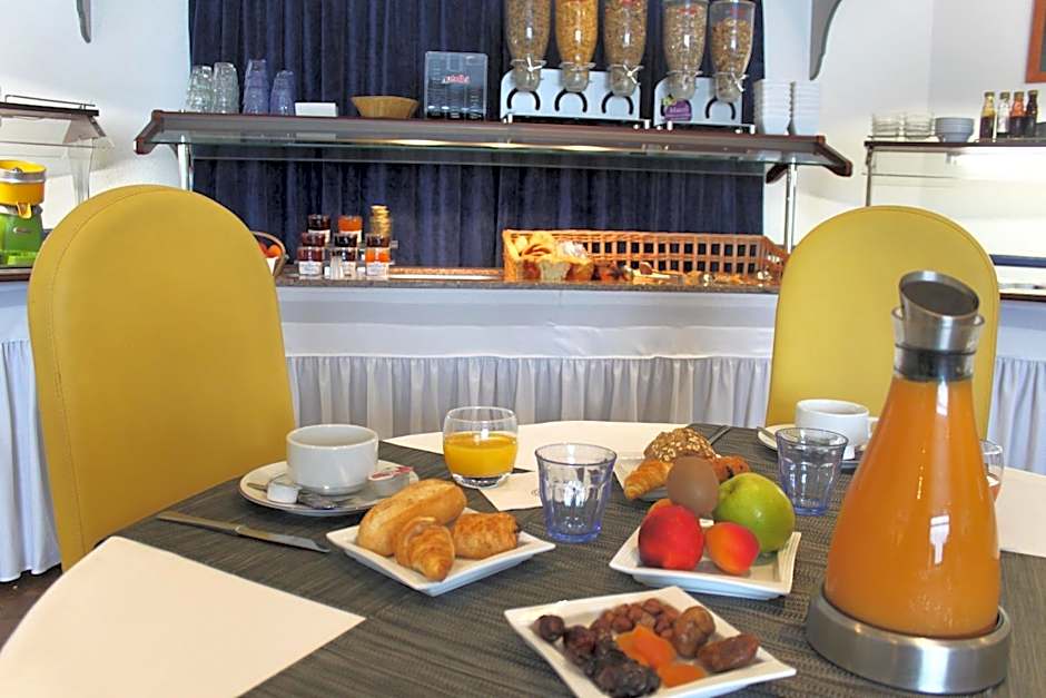 Kyriad Direct Rennes