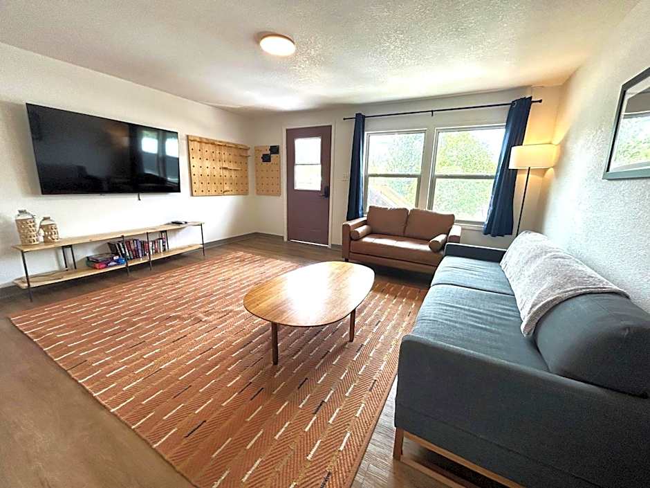Wolf Creek Lodge, BW Signature Collection