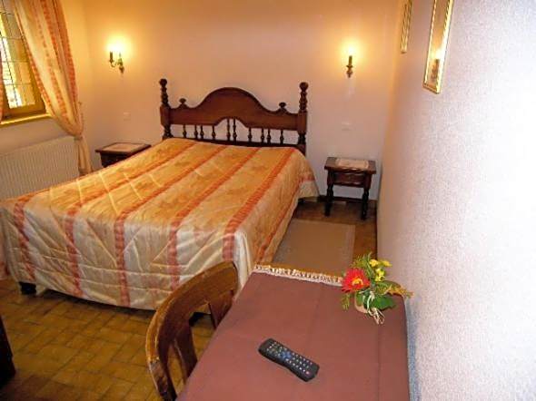 La Grange du Pape - Annexe de l'Hôtel La Ferme du Pape