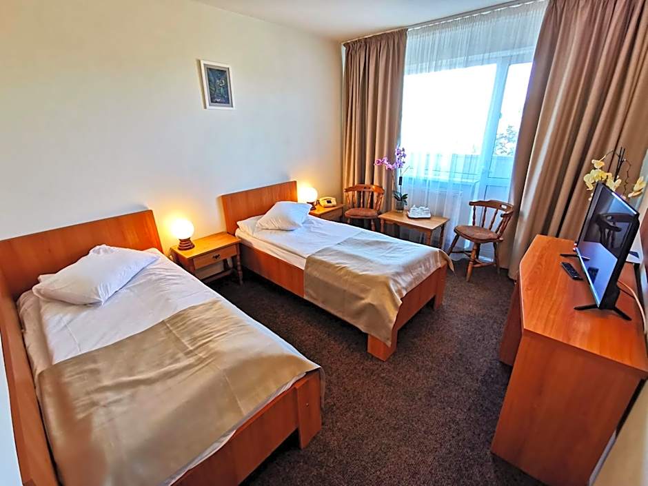 Hotel Montana - Covasna