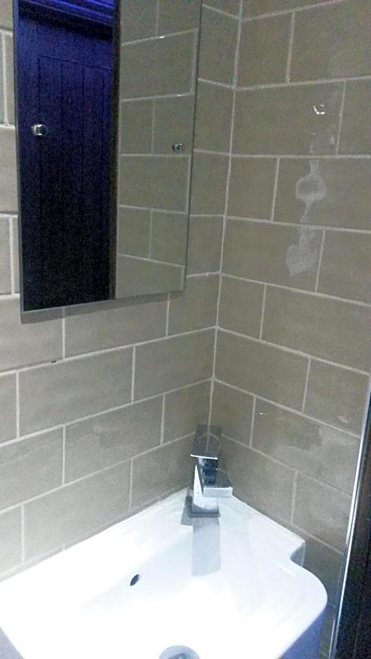 The Crystal Lodge Hotel