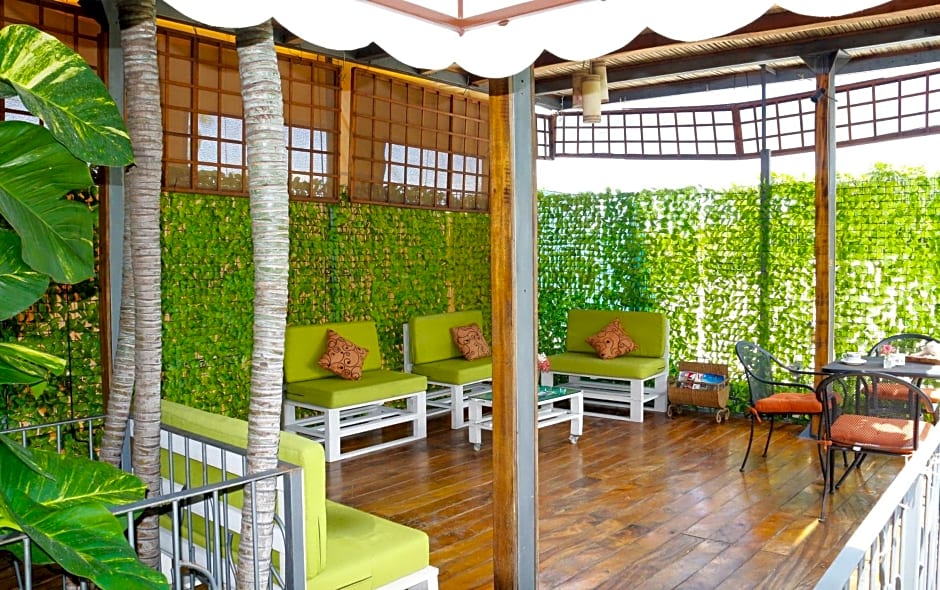 Hotel Careyes Puerto Escondido