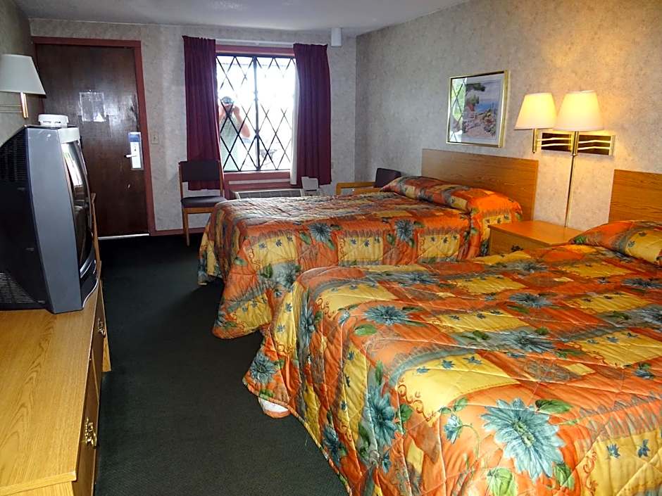 Motel 6-Hamburg, NY