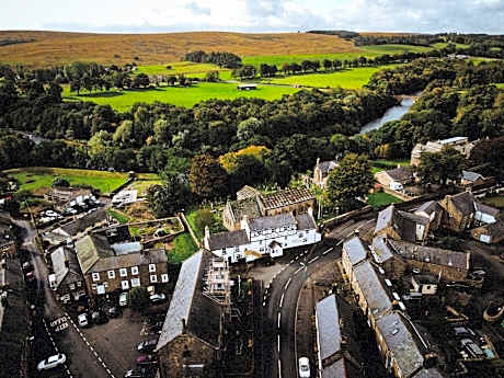 Black Bull Hotel
