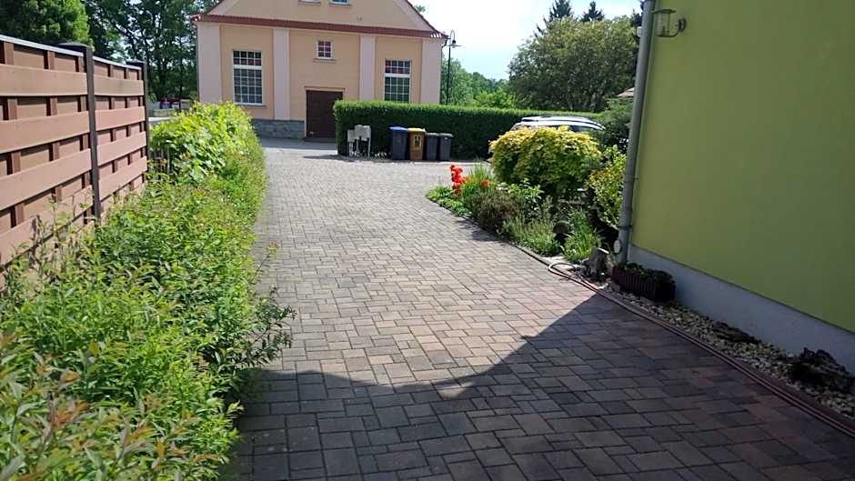Apartmenthaus Reichelt