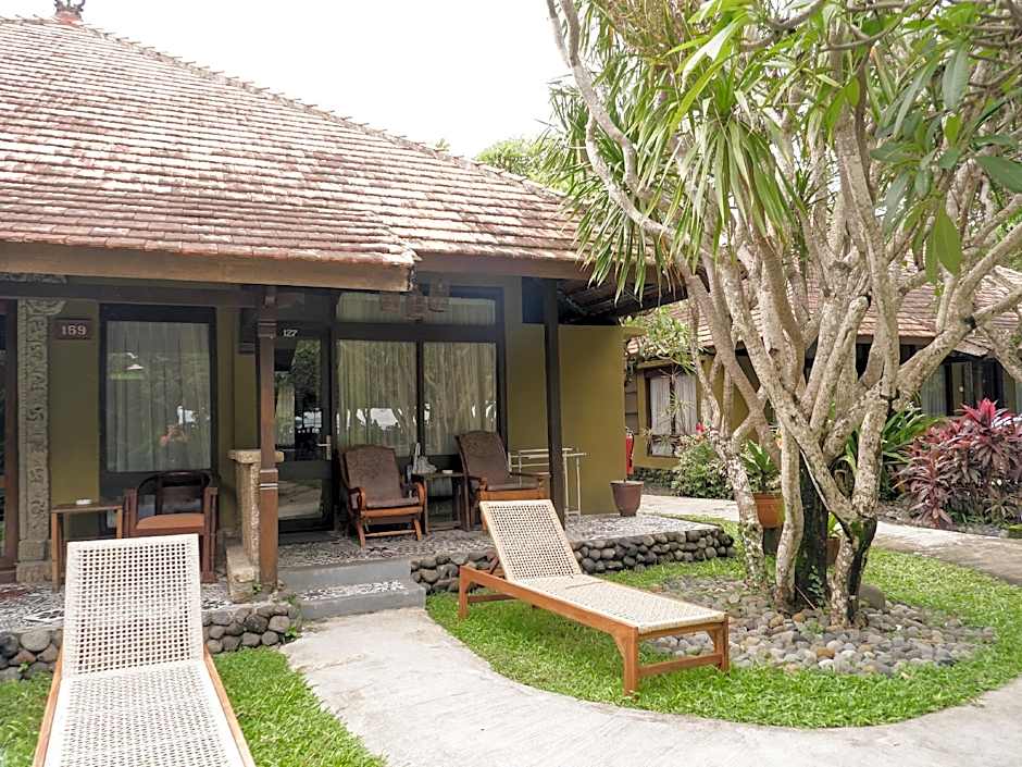 Peneeda View Beach Hotel