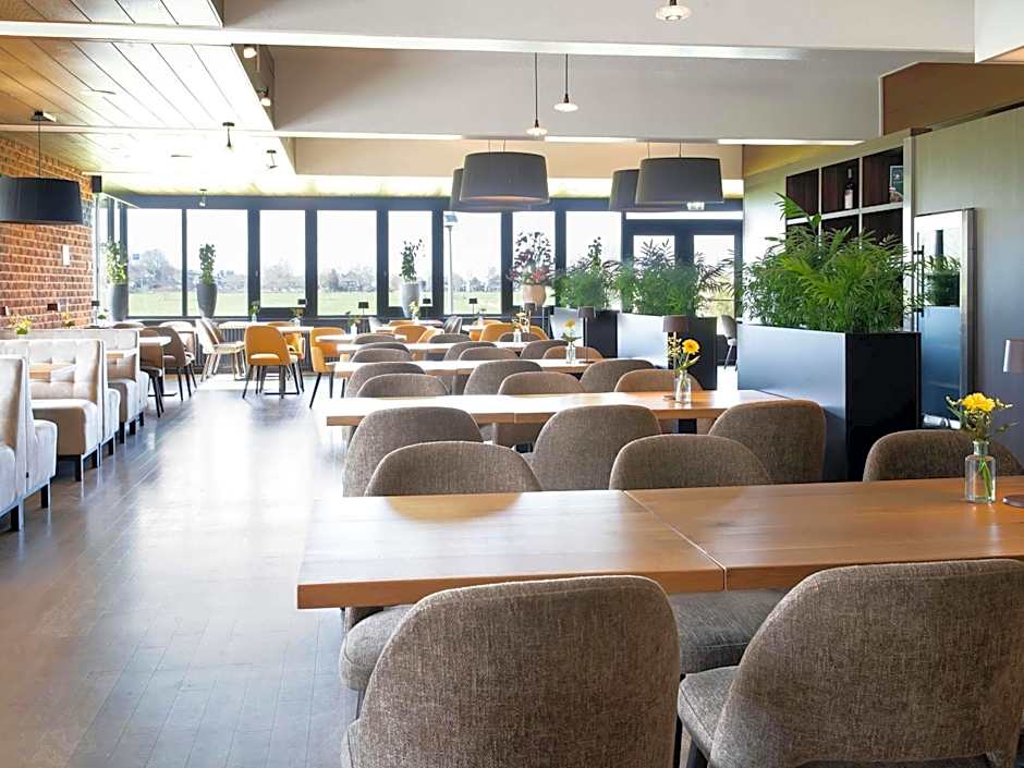 Mercure Hotel Zwolle
