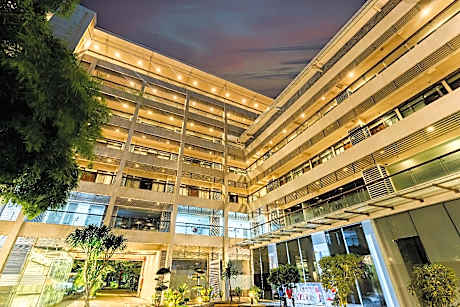 Copenhagen Main Residences