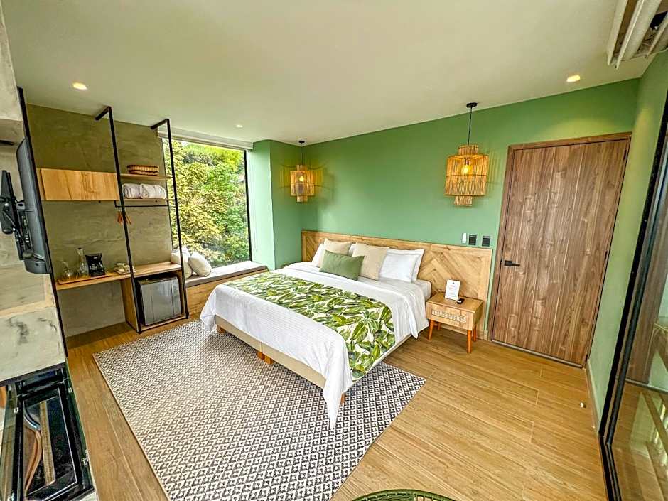 Hotel Salento Real Eje Cafetero