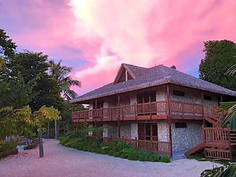 Tanna Evergreen Resort & Tours