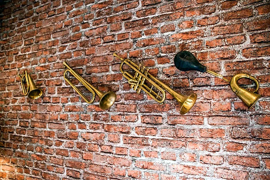 The Athens Version Luxury Suites