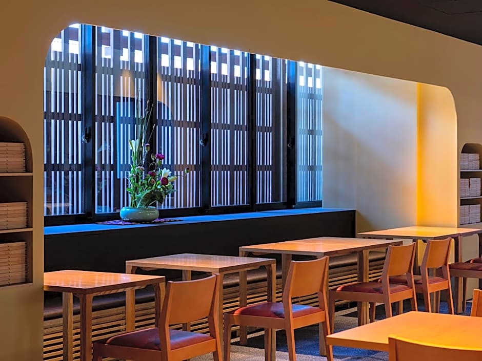 Mitsui Garden Hotel Kyoto Shinmachi Bettei