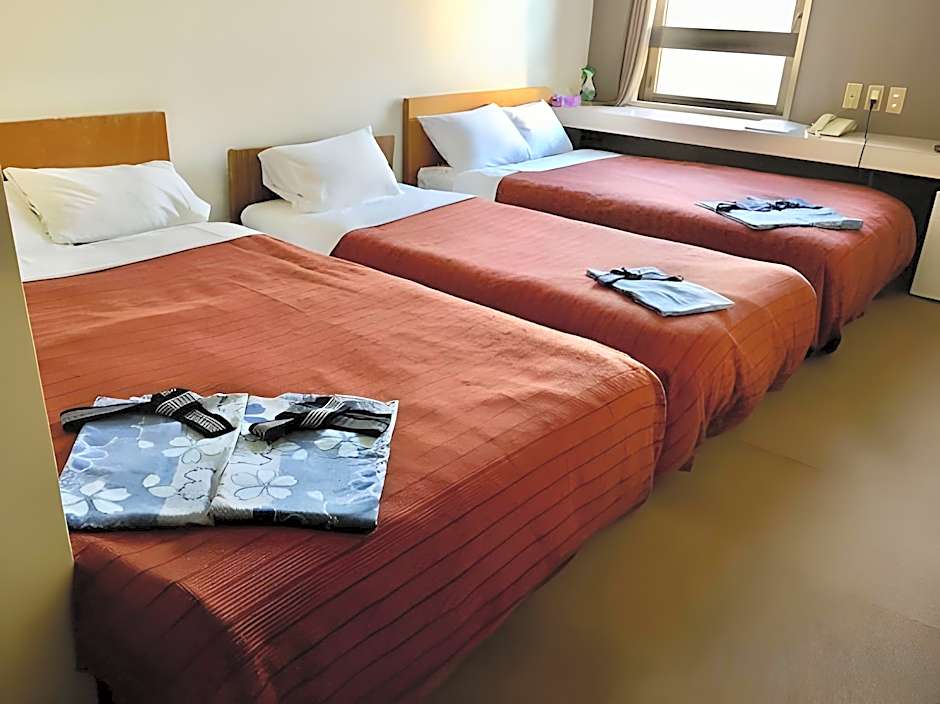Hotel Tetora
