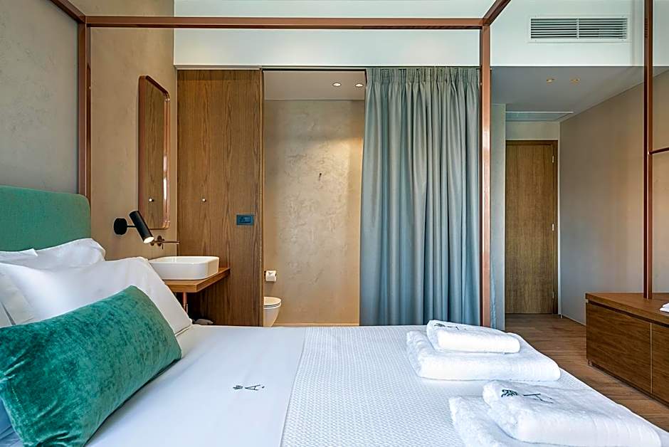 Anassa Chania Boutique Hotel