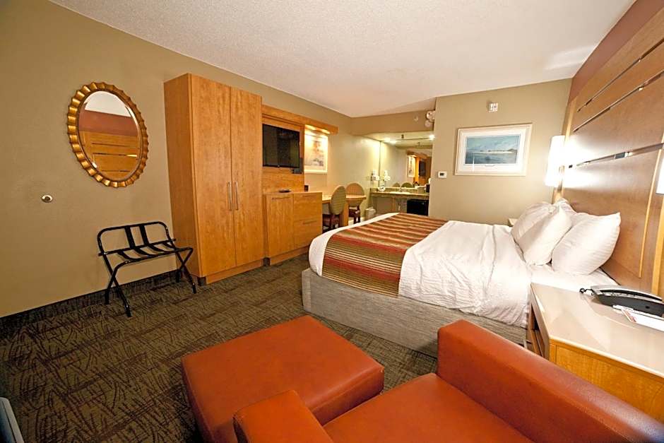 Desoto Beach Hotel