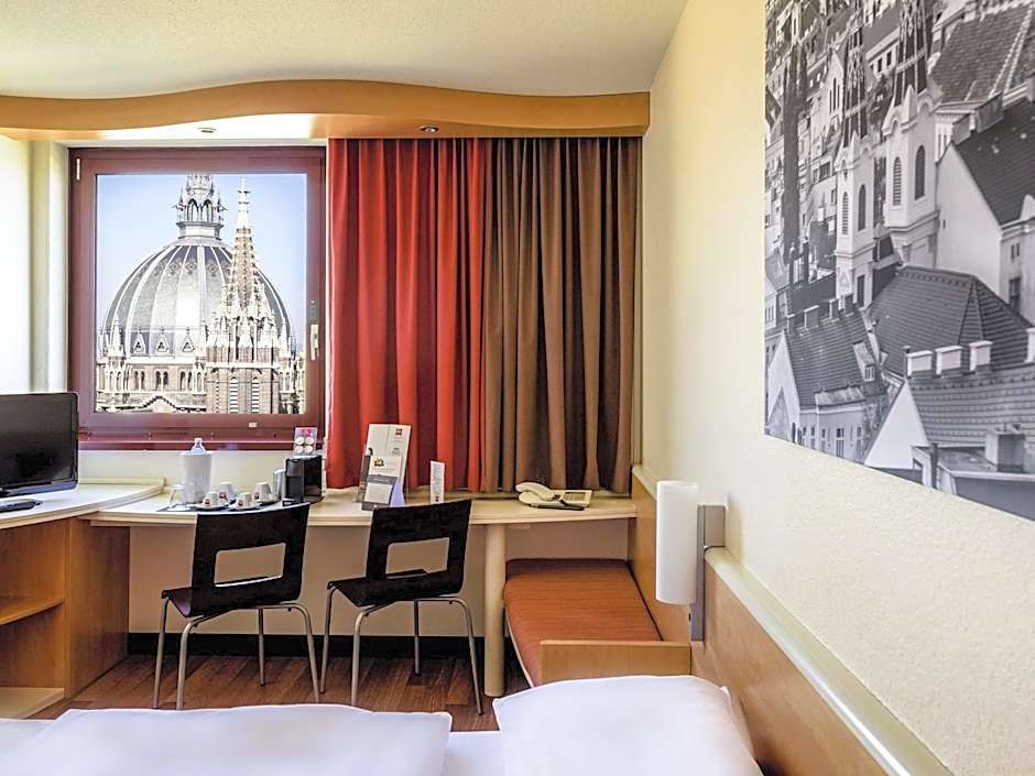 Ibis Wien Mariahilf