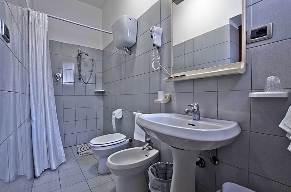 Hotel Valentini Inn