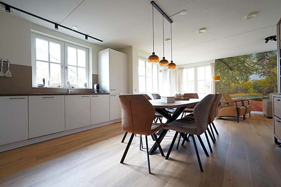 Villapark de Hondsrug