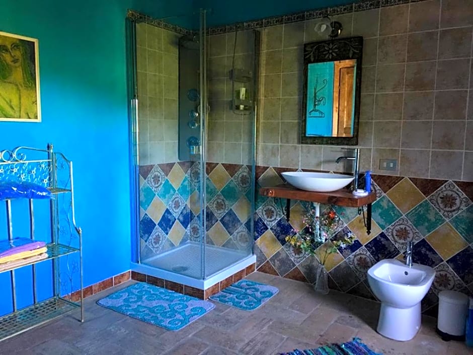 Bed and Breakfast Balli coi Lupi