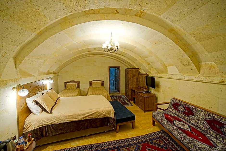 Lucky Cave Hotel Cappadocia