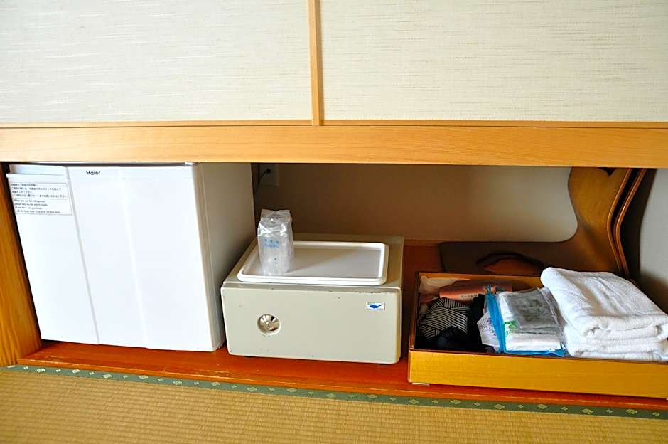 Hotel Obokekyo Mannaka