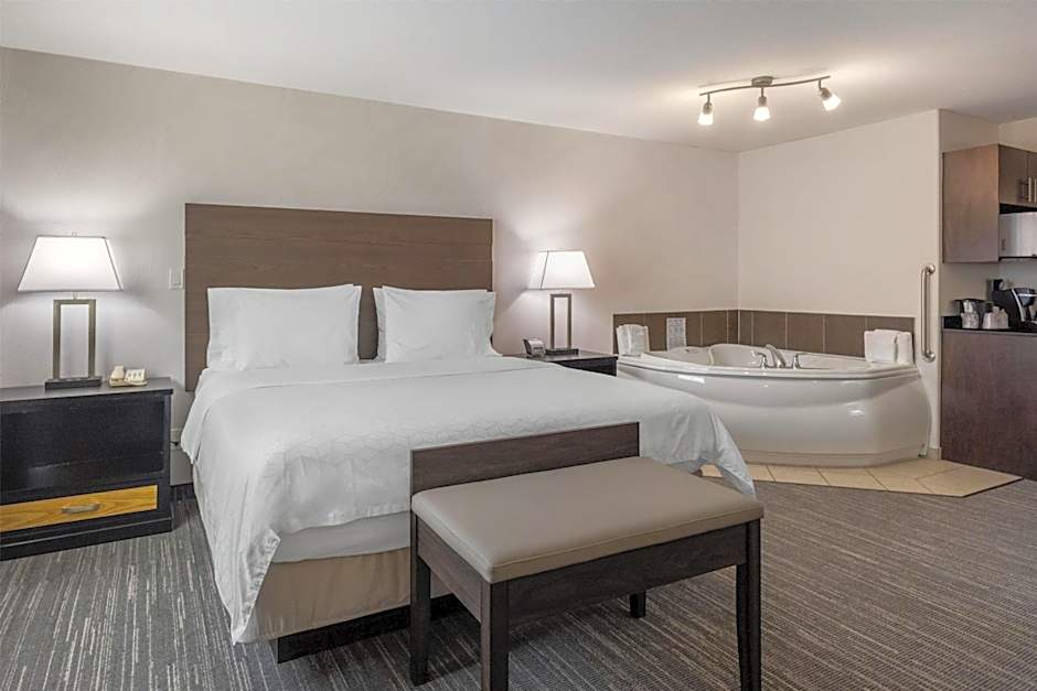 Best Western Dawson Creek