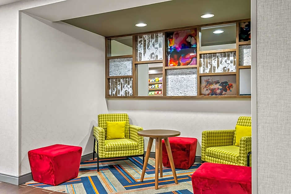 Hampton Inn By Hilton Bowie