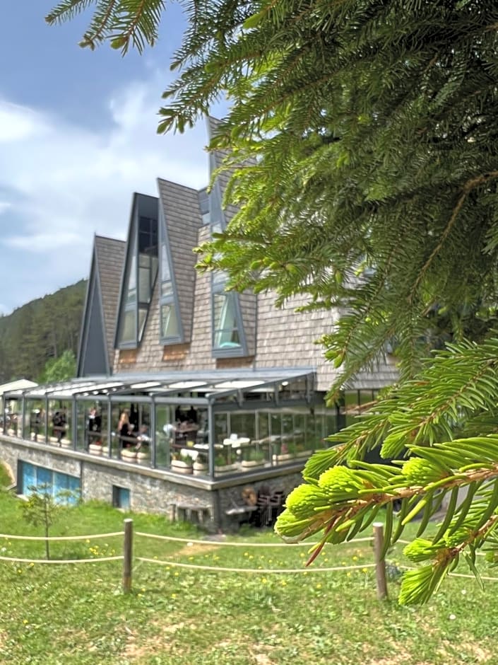 Pino Nature Hotel