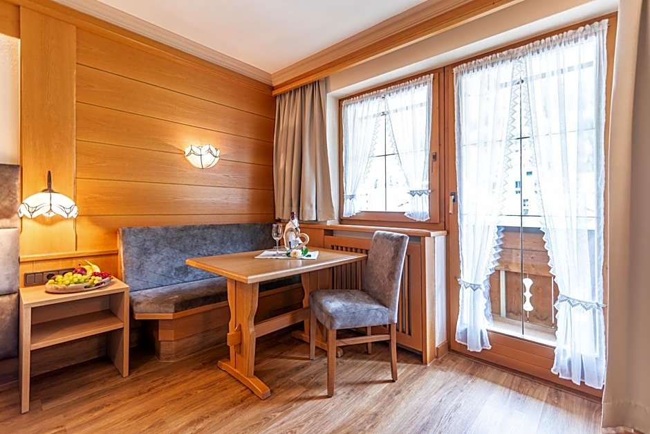 Hotel Garni Apart TINA