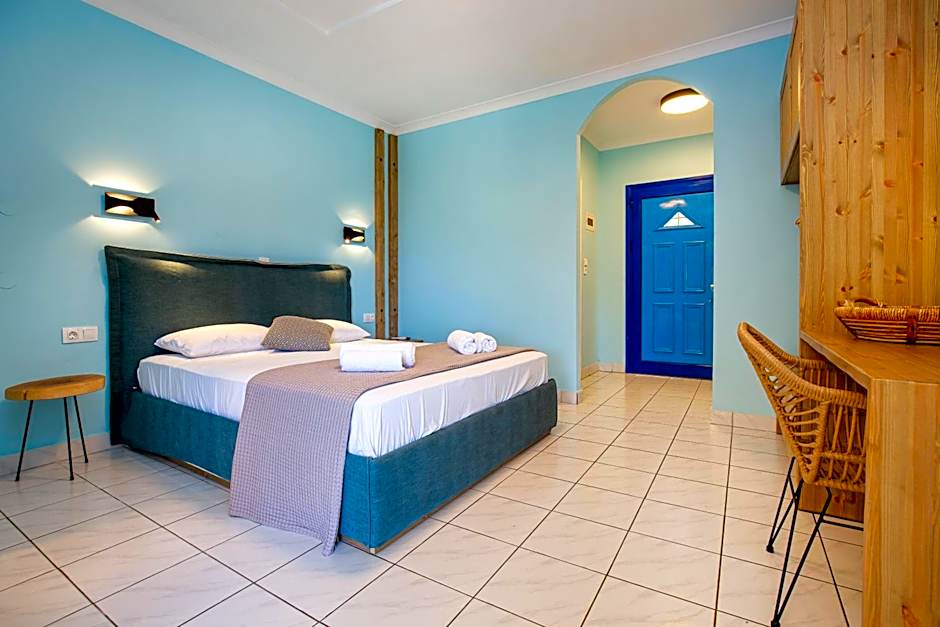 Rodon House Aparthotel