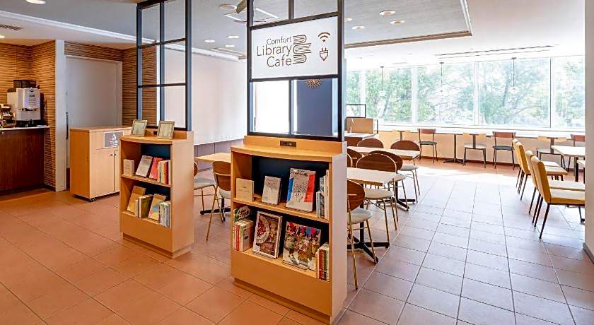 Comfort Hotel Narita