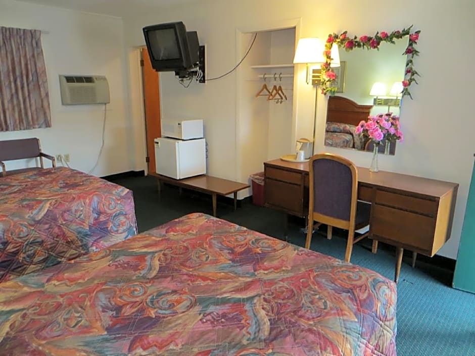 Regal Inn Clayton
